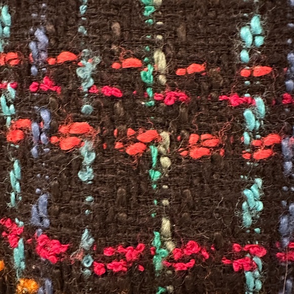 The Limited pencil skirt, size 4 - Picture 8 of 8